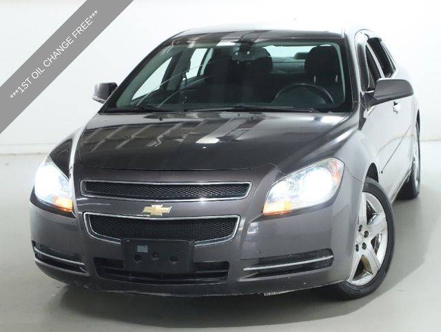 2012 Chevrolet Malibu LT — Sedan — 152,553 mi — Kent, OH