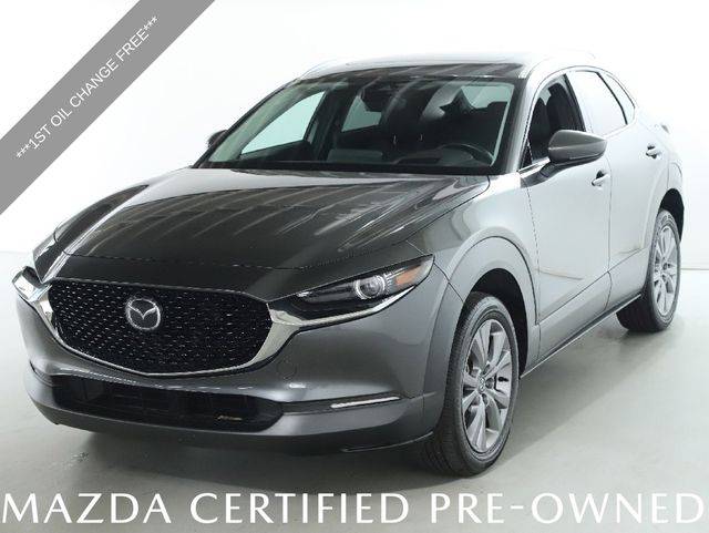 2023 Mazda CX-30 Premium — SUV — 6,639 mi — Kent, OH
