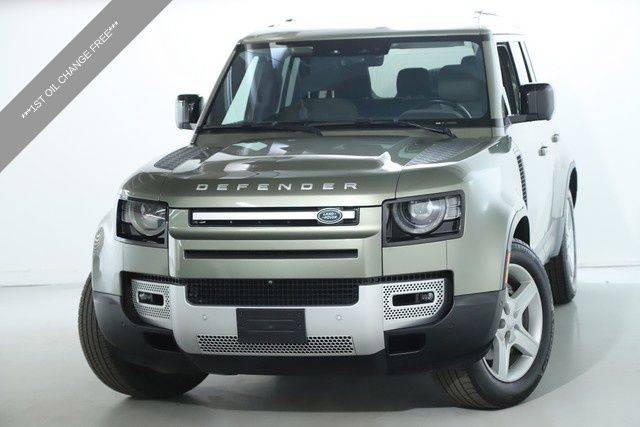 2021 Land Rover Defender SE — SUV — 61,735 mi — Kent, OH