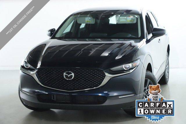 2022 Mazda CX-30 S — SUV — 29,582 mi — Kent, OH