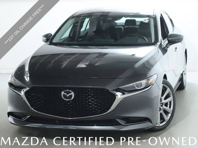 2020 Mazda Mazda3 Premium — Sedan — 39,317 mi — Kent, OH