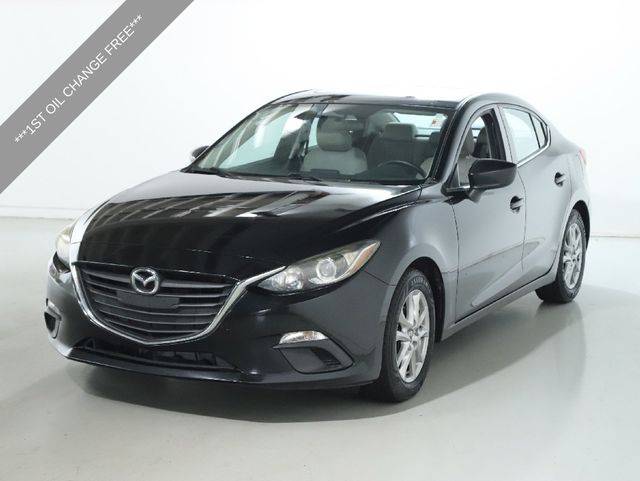2014 Mazda Mazda3 i Touring — Sedan — 102,764 mi — Kent, OH