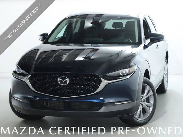 2022 Mazda CX-30 Preferred — SUV — 27,639 mi — Kent, OH