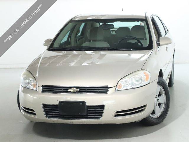 2009 Chevrolet Impala LT — Sedan — 98,220 mi — Kent, OH