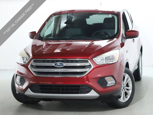 2017 Ford Escape SE — SUV — 103,209 mi — Kent, OH