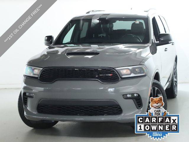 2021 Dodge Durango GT Plus — SUV — 87,977 mi — Kent, OH
