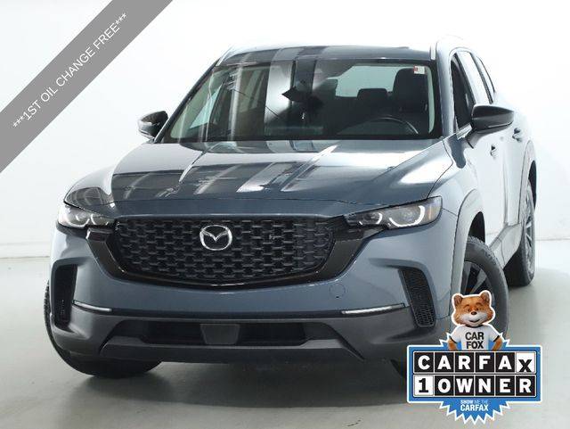 2023 Mazda CX-50 Preferred Plus — SUV — 51,000 mi — Kent, OH