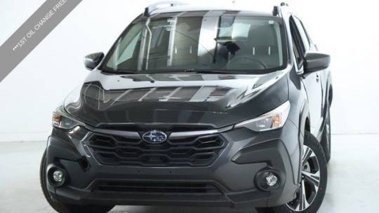 2024 Subaru Crosstrek Premium — SUV — 19,148 mi — Kent, OH