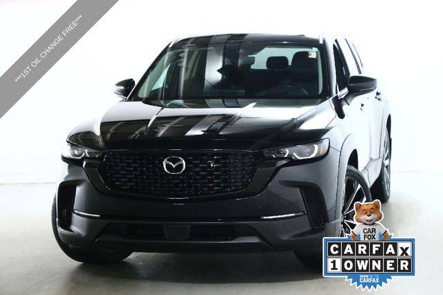 2023 Mazda CX-50 Premium Plus — SUV — 33,537 mi — Kent, OH