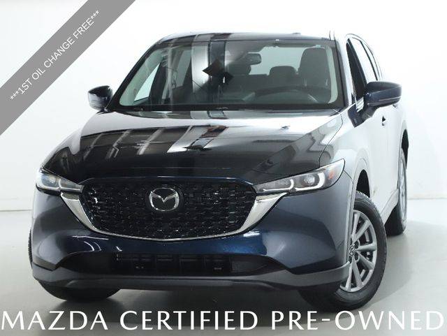 2023 Mazda CX-5 2.5 S Preferred — SUV — 31,542 mi — Kent, OH