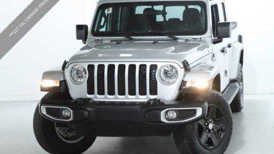 2022 Jeep Gladiator Sport S — Pickup Truck — 28,069 mi — Kent, OH