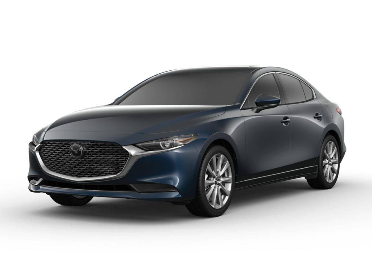 2023 Mazda Mazda3 Premium — Sedan — 40,432 mi — Kent, OH
