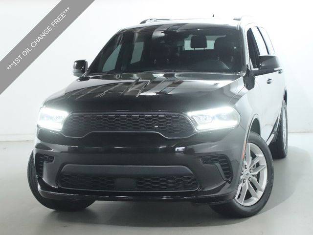2024 Dodge Durango GT Plus — SUV — 30,351 mi — Kent, OH