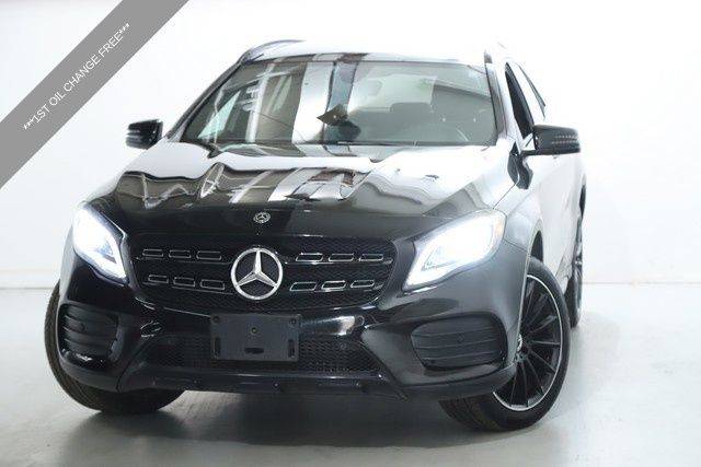 2019 Mercedes-Benz GLA GLA 250 — SUV — 68,057 mi — Kent, OH