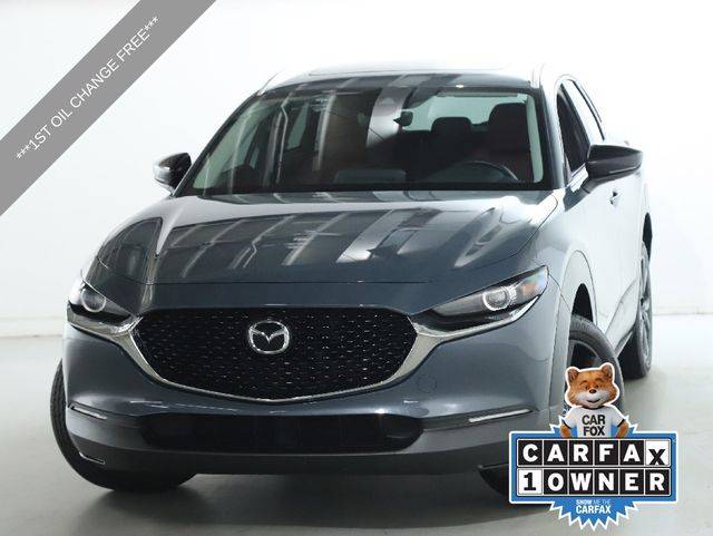 2023 Mazda CX-30 Carbon Edition — SUV — 21,395 mi — Kent, OH