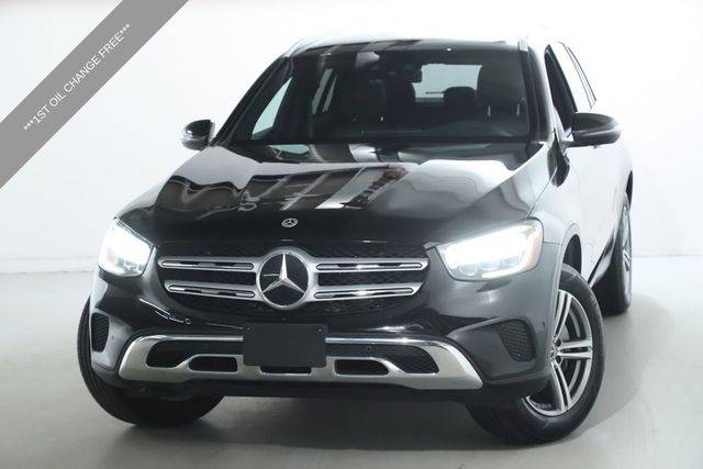 2021 Mercedes-Benz GLC GLC 300 — SUV — 48,569 mi — Kent, OH