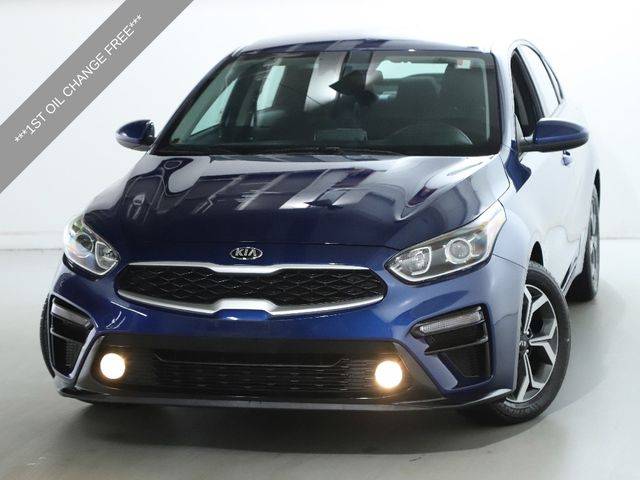 2019 Kia Forte LXS — Sedan — 32,606 mi — Kent, OH