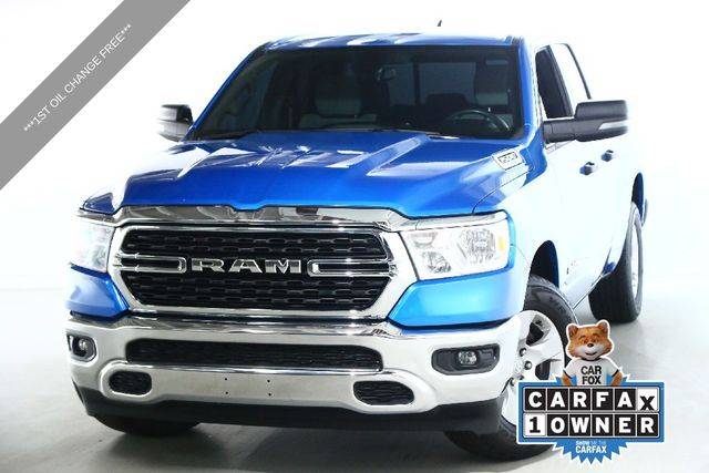 2023 Ram 1500 Big Horn — Pickup Truck — 37,919 mi — Kent, OH