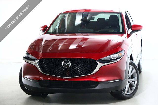 2023 Mazda CX-30 Premium — SUV — 3,035 mi — Kent, OH