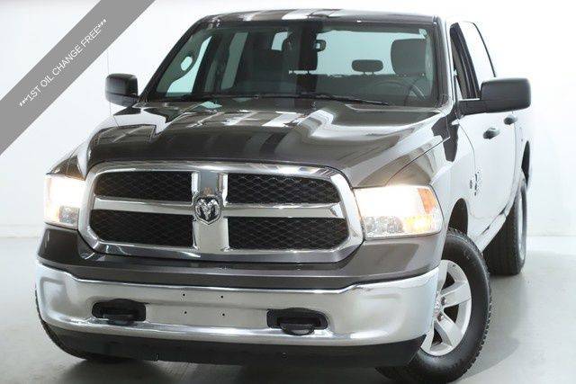 2022 Ram 1500 Classic SLT — Pickup Truck — 26,982 mi — Kent, OH