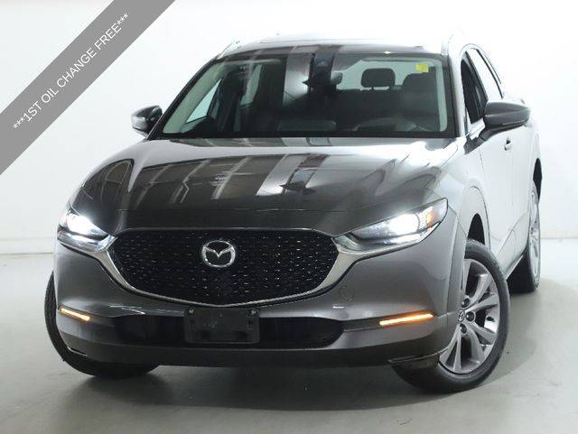 2020 Mazda CX-30 Premium — SUV — 28,292 mi — Kent, OH