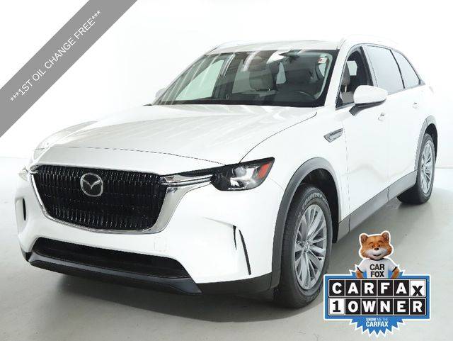 2024 Mazda CX-90 Preferred — SUV — 14,891 mi — Kent, OH