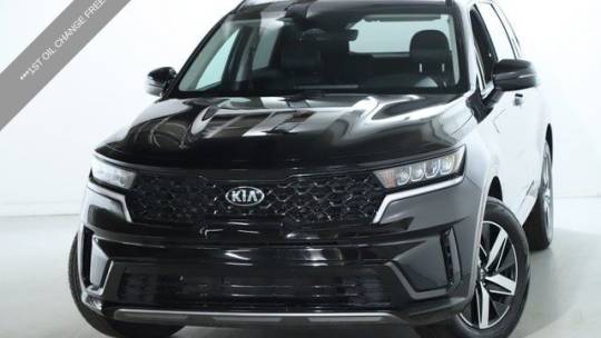 2021 Kia Sorento S — SUV — 47,027 mi — Kent, OH