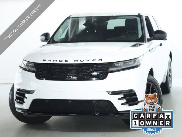2025 Land Rover Range Rover Velar Dynamic SE — SUV — 11,997 mi — Kent, OH