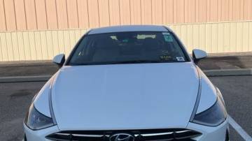 2021 Hyundai Sonata SE — Sedan — 21,916 mi — Kent, OH