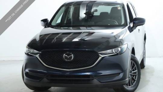 2019 Mazda CX-5 Touring — SUV — 103,725 mi — Kent, OH