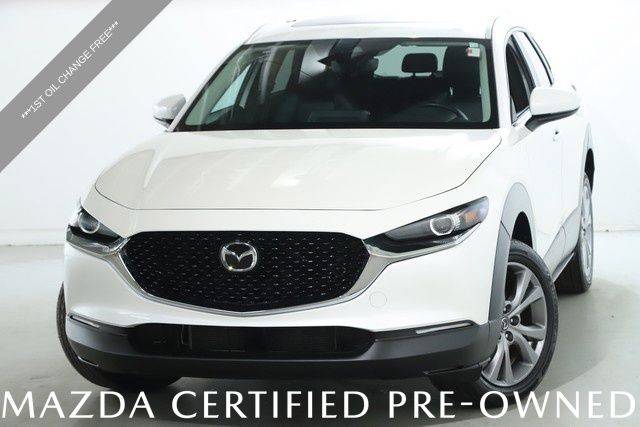 2022 Mazda CX-30 Preferred — SUV — 41,603 mi — Kent, OH