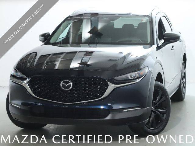 2024 Mazda CX-30 Turbo Premium — SUV — 18,917 mi — Kent, OH