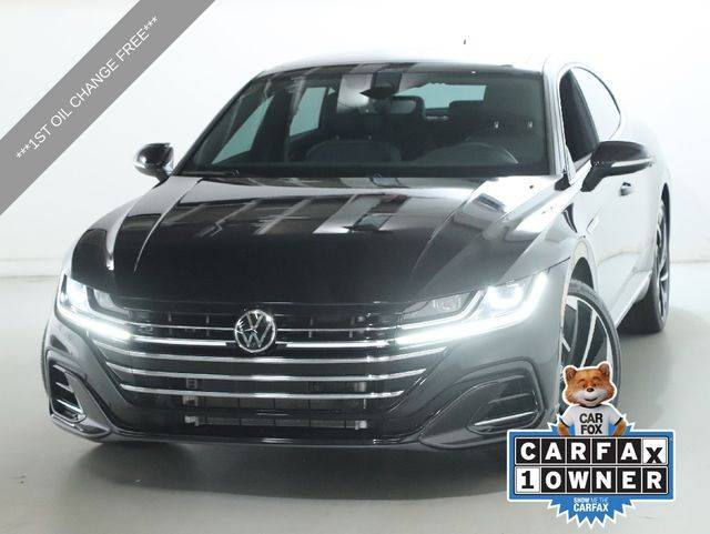 2023 Volkswagen Arteon SEL Premium R-Line — Hatchback — 18,150 mi — Kent, OH