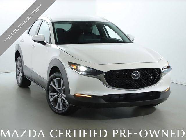 2023 Mazda CX-30 Preferred — SUV — 21,054 mi — Kent, OH