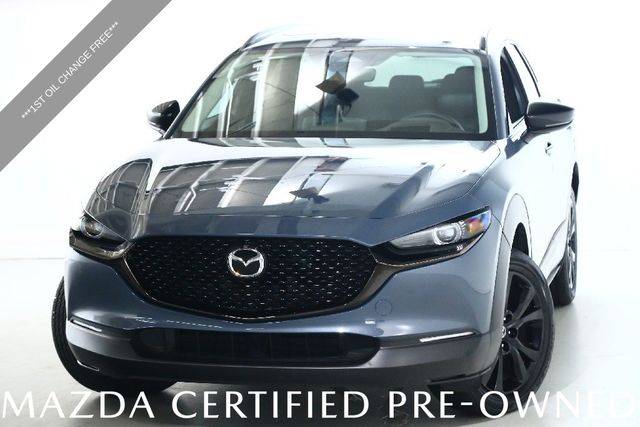 2025 Mazda CX-30 Turbo Premium — SUV — 3,743 mi — Kent, OH