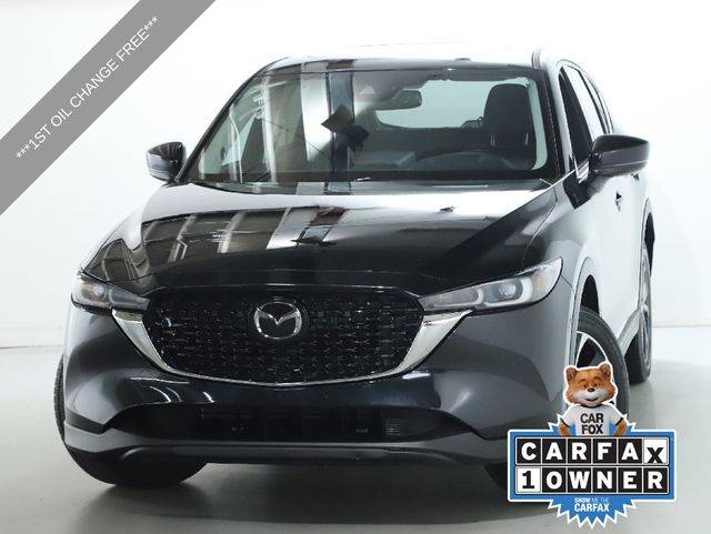 2022 Mazda CX-5 2.5 S Premium Plus — SUV — 28,126 mi — Kent, OH