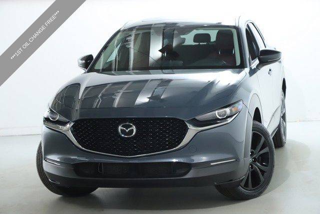 2022 Mazda CX-30 Carbon Edition — SUV — 19,105 mi — Kent, OH