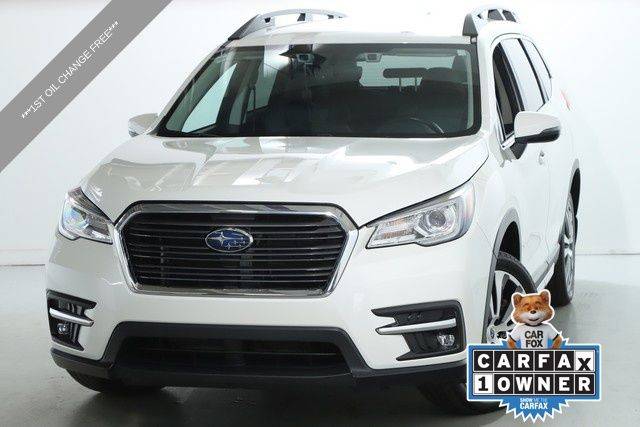 2022 Subaru Ascent Limited — SUV — 51,616 mi — Kent, OH
