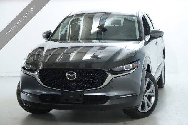2022 Mazda CX-30 Preferred — SUV — 36,365 mi — Kent, OH