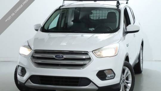 2019 Ford Escape SE — SUV — 49,663 mi — Kent, OH