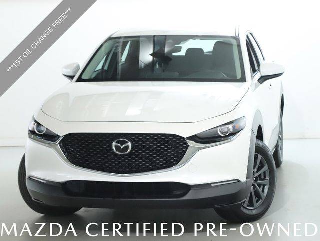 2023 Mazda CX-30 S — SUV — 27,347 mi — Kent, OH