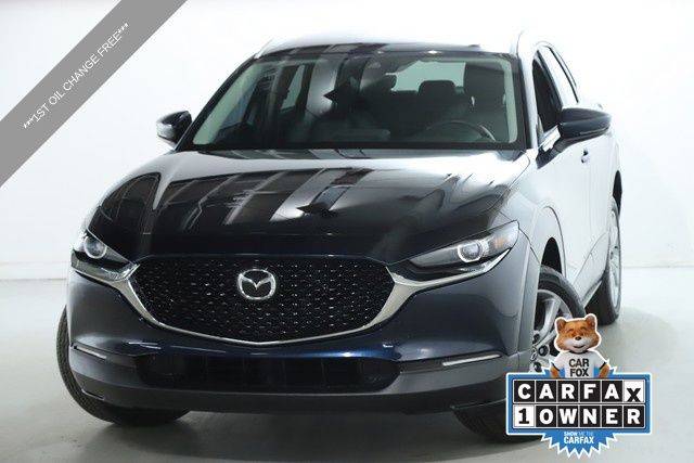 2023 Mazda CX-30 Preferred — SUV — 32,280 mi — Kent, OH