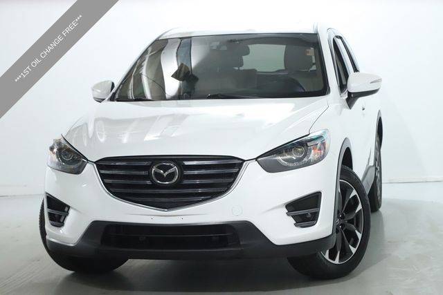 2016 Mazda CX-5 Grand Touring — SUV — 78,071 mi — Kent, OH
