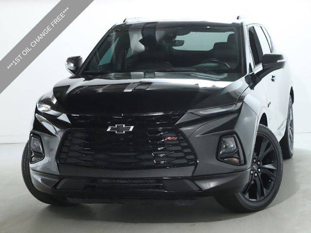 2019 Chevrolet Blazer RS — SUV — 30,853 mi — Kent, OH