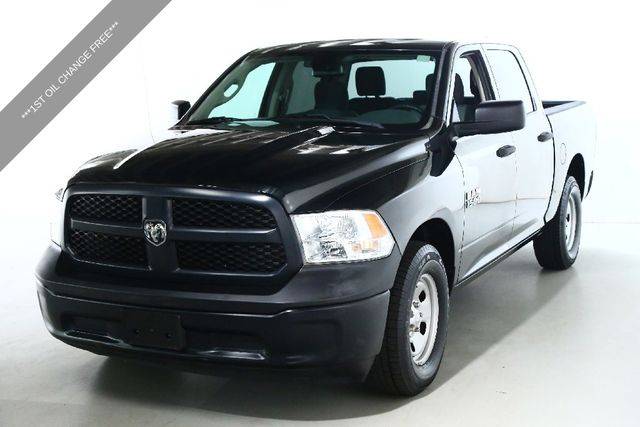 2016 Ram 1500 Tradesman — Pickup Truck — 14,194 mi — Kent, OH