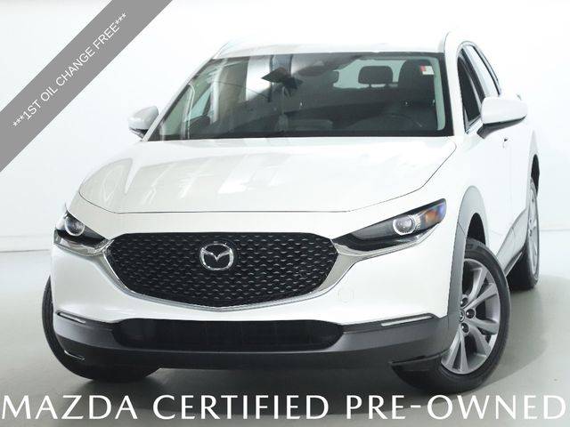 2023 Mazda CX-30 Select — SUV — 19,229 mi — Kent, OH