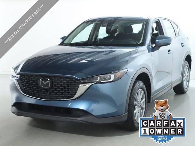 2023 Mazda CX-5 2.5 S — SUV — 22,427 mi — Kent, OH