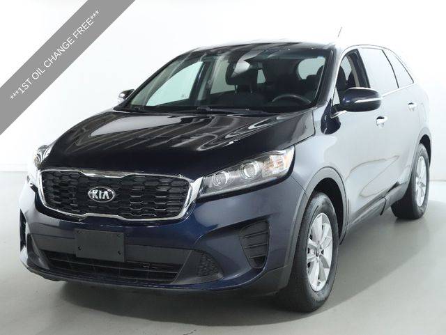 2020 Kia Sorento LX — SUV — 128,608 mi — Kent, OH