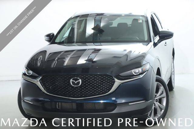 2022 Mazda CX-30 Select — SUV — 21,838 mi — Kent, OH