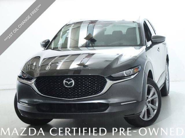 2024 Mazda CX-30 Premium — SUV — 9,335 mi — Kent, OH